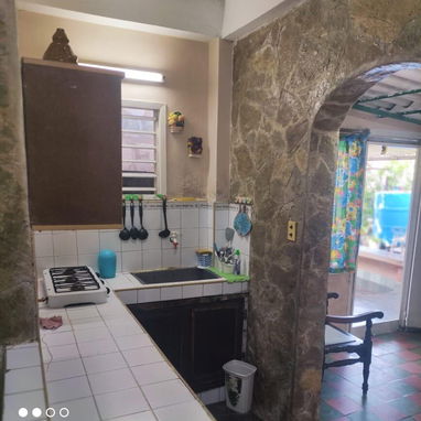 Cod.Z 🏠 Alquiler en Guanabo a 20 metros de la playa 🌊 - Img 120752806