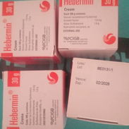 Hebermin 30g - Img 58109502