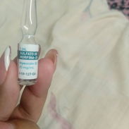 Venta de medicamentos con mensajeria disponible en toda la habana lo q no aparezca en la lista puede preguntar al pv - Img 55592298