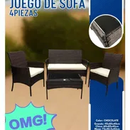 Juegos de terraza - Img 54761676