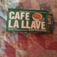 Café La Llave original - Img 56401665