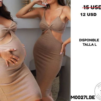 VESTIDOS CASUALES - Img 123454133