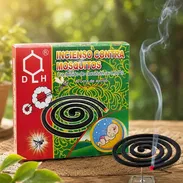 Incienso contra mosquitos - Img 58374662