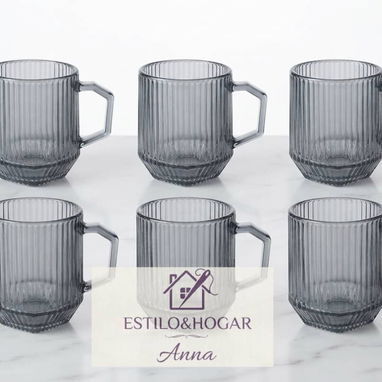 EH- Juego de Tazas - 2/2