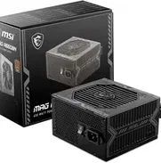 Fuente MSI  650W - Img 50045612