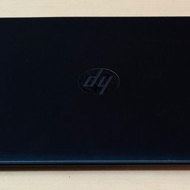 Laptop HP como Nueva con 8h de duración de batería ideal - 6/6