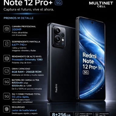 Más CELULARES - Img 123814673