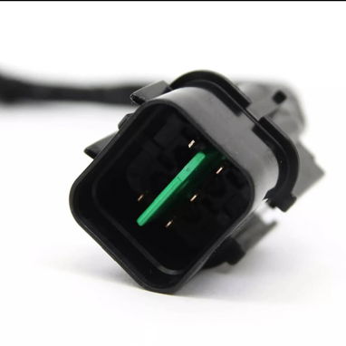 Cables de Bobina de Hyundai Accent y Kia Rio del 2006 al 2010 1.6 - Img 72106400
