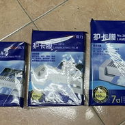 Micas para plastificar en caliente - Img 53908965