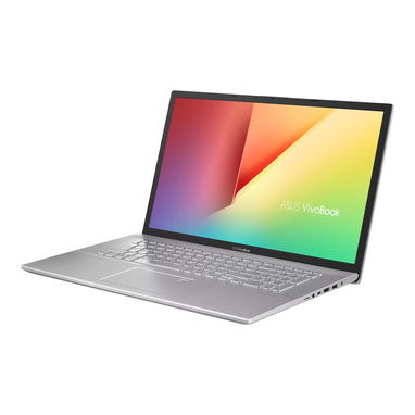 xLAPTOP 🎁NUEVA🎁📦CAJA, ASUS VivoBook 17 (X712JA), 17.3", Intel Core i5-1035G1, 12GB RAM, 1TB - 4/10