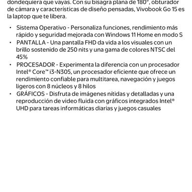 👇🏼📦Laptop en venta; nuevas en caja📦👇🏼 - Img 119761414