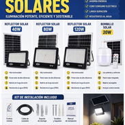Reflectores Solares ✅ - Img 56027172