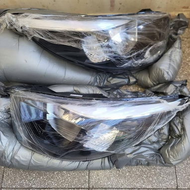 Piezas de kia picanto - Img 123645924