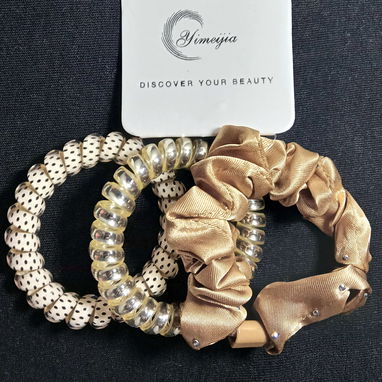 Hebillas para cabello - 4/4