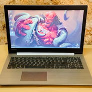 Laptop Lenovo como  Equipo confiable con rendimiento ideal para negocios y trabajos de programación informática. - Img 55800171