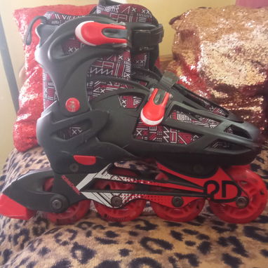Patines - Img 122396593