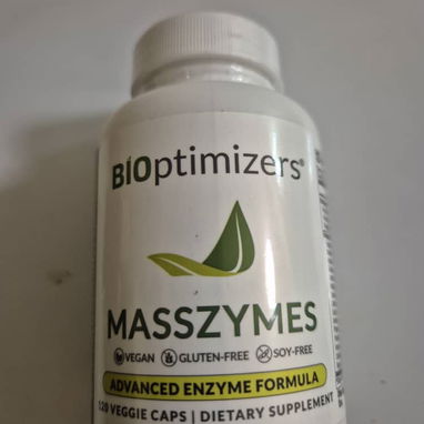 Suplementos dietéticos - 6/7