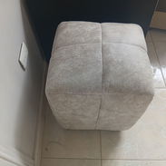 Vendo puff la pareja 12 mil 8 mil . - Img 56249382