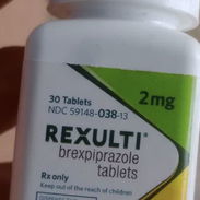 Rexulti Brexpiprazole - Img 54886339