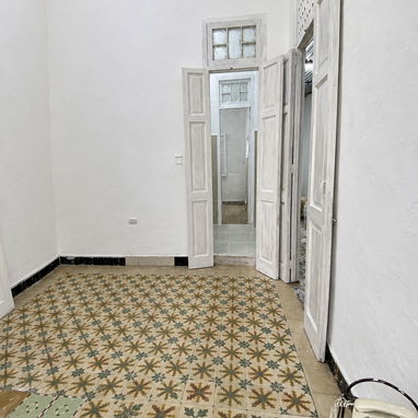 🏡 VENTA DE APARTAMENTO EN BAJOS VEDADO - 3/7
