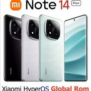 Redmi Note 14 Pro+ (8GB RAM -256 GB) global sellado al whatsa mas modelos 54741004 - Img 54524468