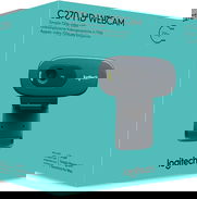 Webcam nuevas en su caja sellada, ya disponible - Img 47448514
