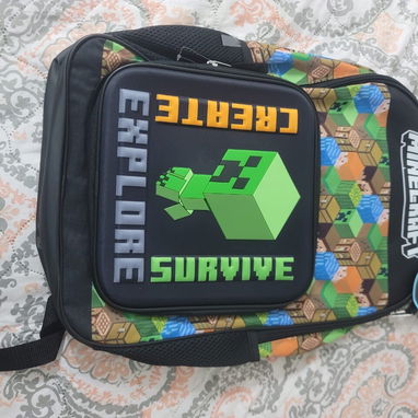 Mochilas de niños y adultos disponibles - 4/7