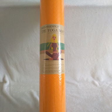 Estera para yoga o ejercicio - Img 122354571