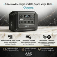 Estación de energía - Img 58181685