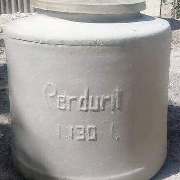 VENTA DE TANQUES DE FIBRO CEMENTO PERDURIT NUEVOS - 6/7