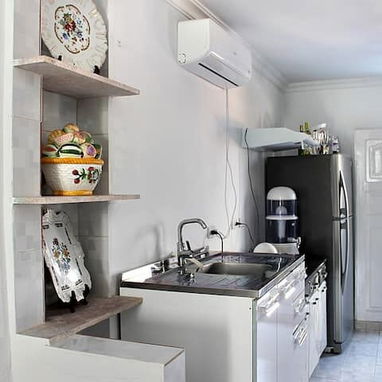 2 dormitorio en Trinidad, Sancti Spíritus, Cuba - Img 125983768