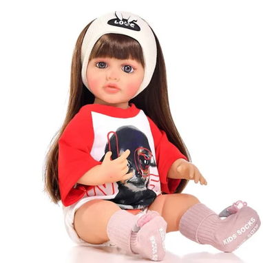 Muñecas realistas doble funcion - Img 124022981