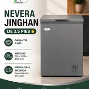 Nevera Jinghan - Img 55847986