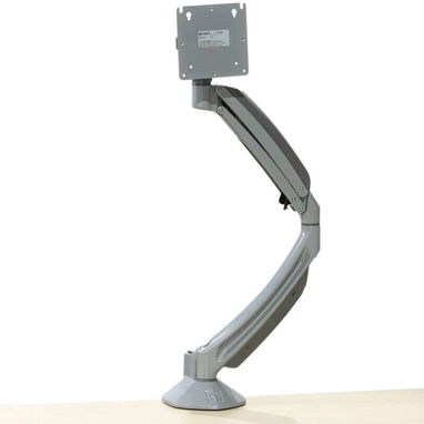 Soporte Articulado de Escritorio Chief K1D120S para Monitor (Silver) - Img 126200421