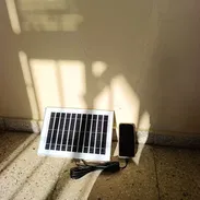Panel solar tipo C - Img 56201425