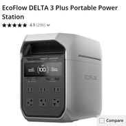 Ecoflow Delta 3 Plus - Img 56595212