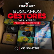 Buscamos gestores - Img 57360355