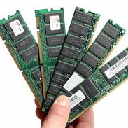 Vendo Memorias RAM para PC y Laptop en Holguín - Img 45610874