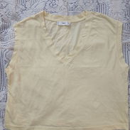 PULLOVER TIPO CAJITA MARCA MANGO - Img 56685792