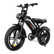 BICICLETA ELÉCTRICA TAMOBYKE - Img 58264153