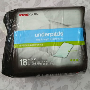 Culeros y sábanas desechables para adultos - 3/3