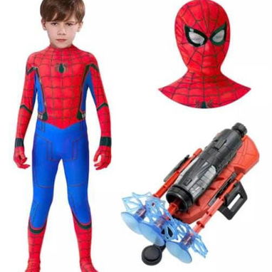 Disfraz de niño para eventos de Halowen - 2/9