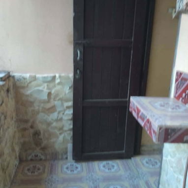 Se vende apartamento en el municipio Diez de Octubre (Lawton), listo para mudarse hoy mismo. Todo nuevo y en perfectas c - 5/10
