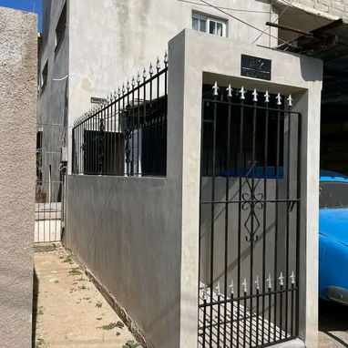 🔐✍️Confia en nosotros para proteger lo q mas valoras ✨️🍀💫🔐Se confeccionan trabajos de reja para la seguridad - 3/3