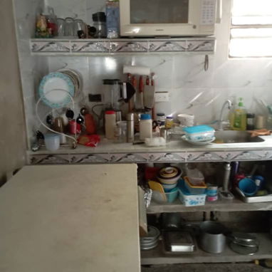 Vendo dos casas en una en el reparto vía blanca Guanabacoa - 9/10