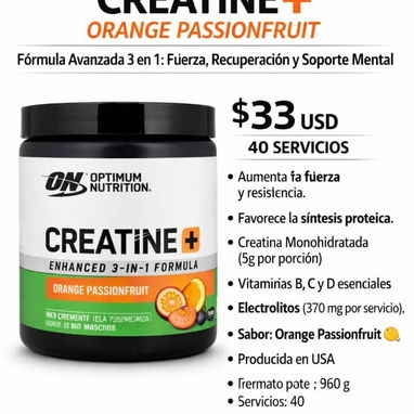 Creatinas con domicilio incluido - Img 125545657