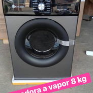 Secadora a Vapor EKO - Img 56657960