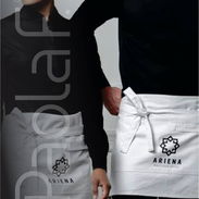 UNIFORMES para RESTAURANTES, bares y cafetería - Img 54100145