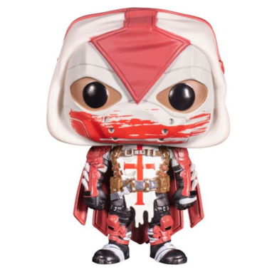 Funko Pop de Azrael Batman - 2/2