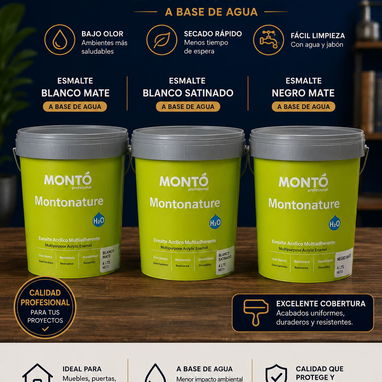 PINTURAS MONTO - Img 123454705
